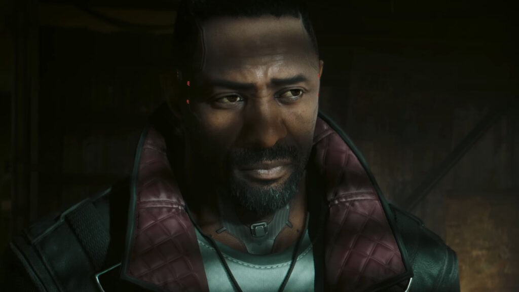 Cyberpunk 2077 expansion ‘Phantom Liberty’ second teaser trailer ...