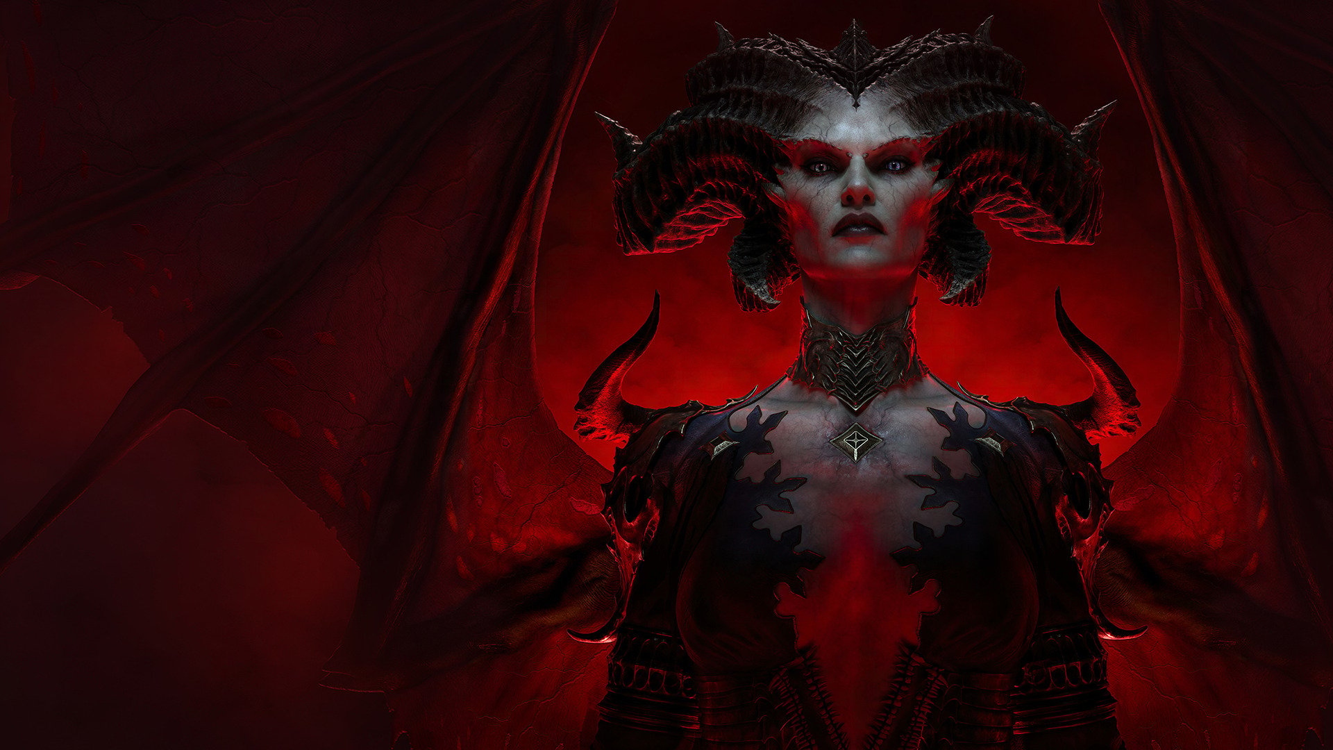 #
      Diablo IV launches June 6, 2023