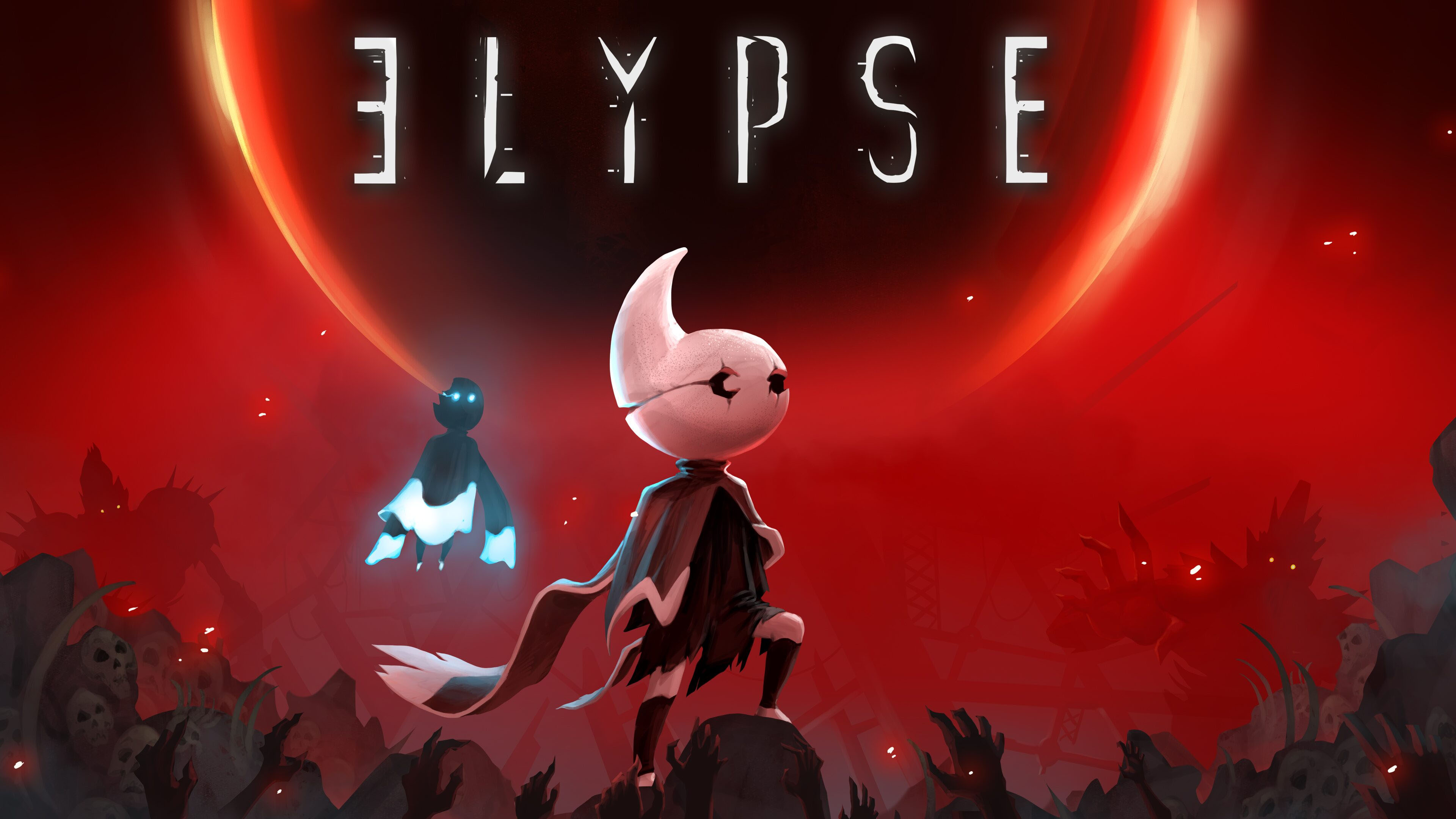 Elypse (Multi), metroidvania de precisão, chegará ao PS5 e Switch