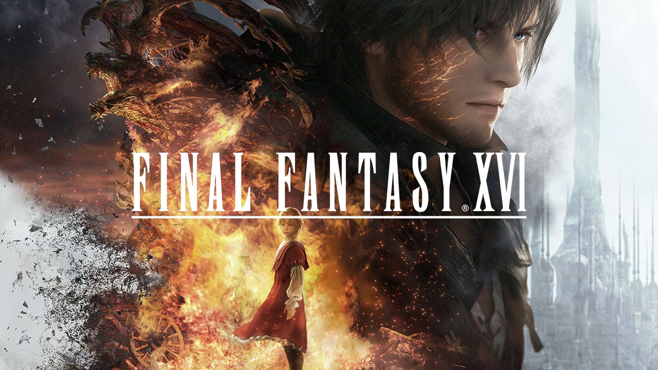 PS5 Price and Release Date, Final Fantasy XVI Announced - Cheat