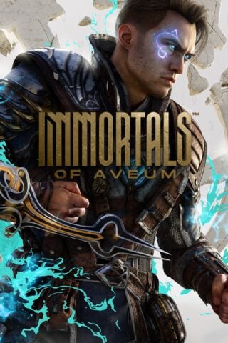 Immortals of Aveum 'Gameplay First Look' trailer - Gematsu