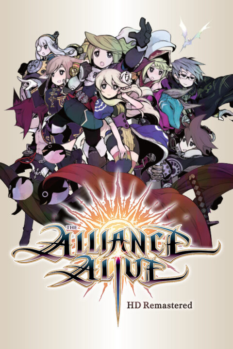 How to Play The Alliance Alive HD Remastered: A Guide to Saving the World and Mastering the Mechanics