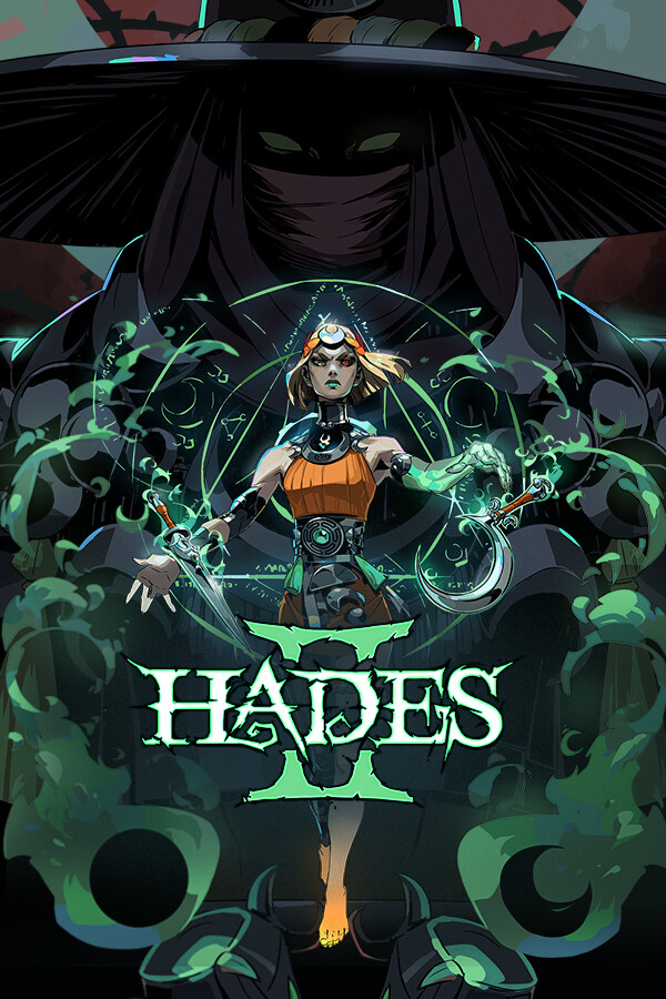 Hades coming to Steam Early Access on December 10 - Gematsu