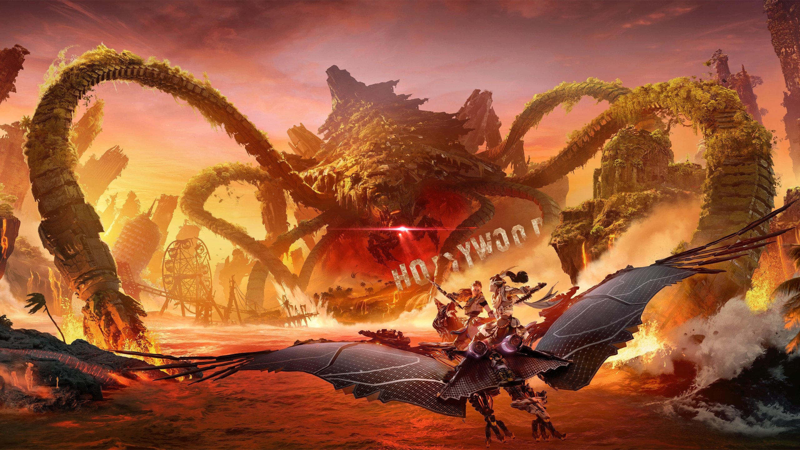 Horizon Forbidden West: Complete Edition confirmed for PS5, PC