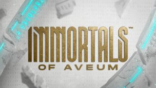 33 Immortals Coming Soon - Epic Games Store