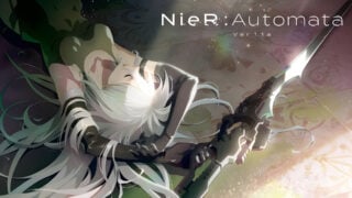 Nier: Automata anime trailer Promotion File 003: Bunker - My Nintendo News