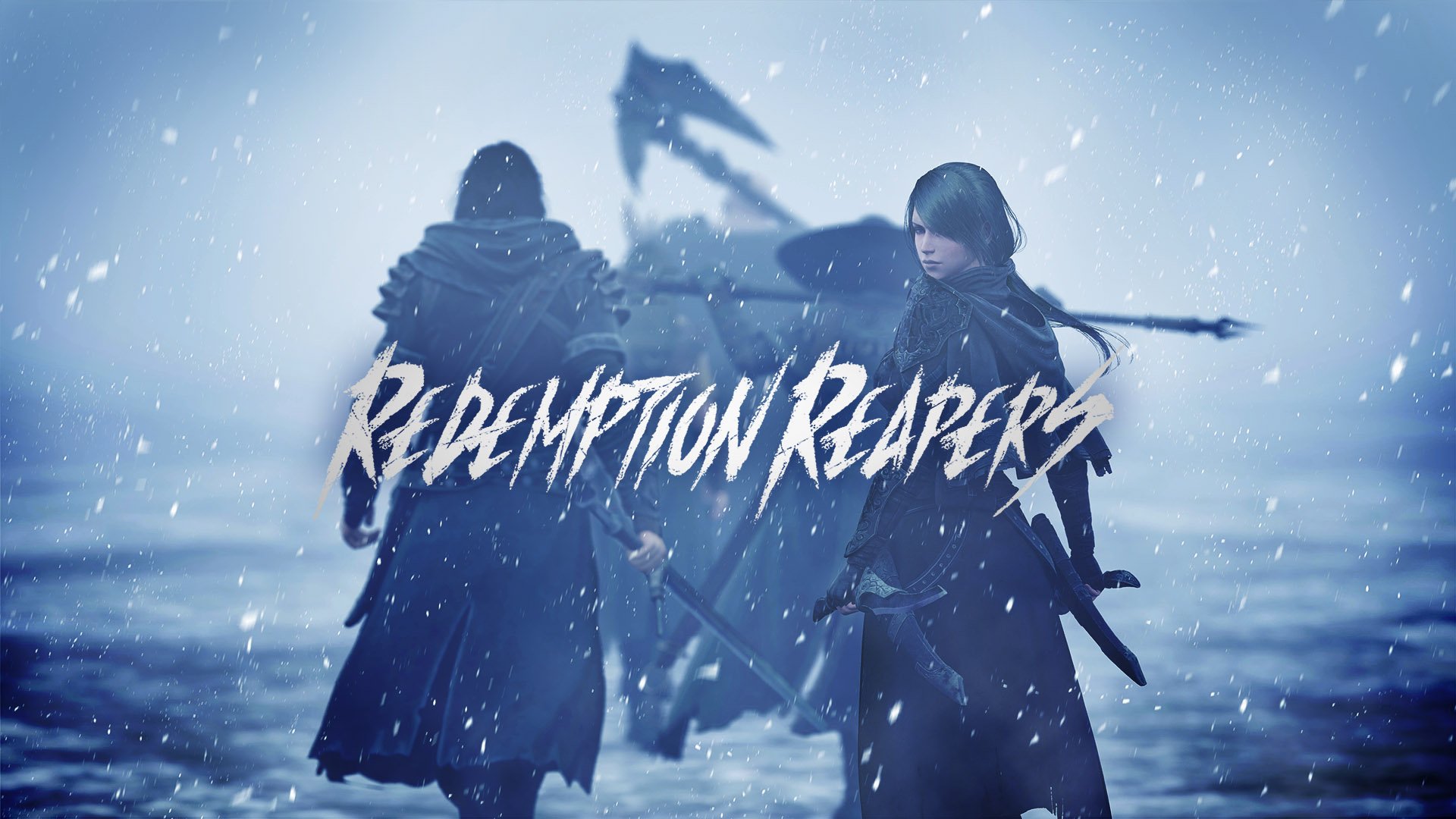 #
      Binary Haze Interactive and Adglobe announce strategy RPG Redemption Reapers for PS4, Switch, and PC