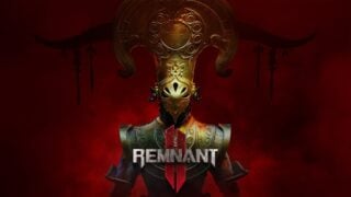 Remnant II announced for PS5, Xbox Series, and PC - Gematsu