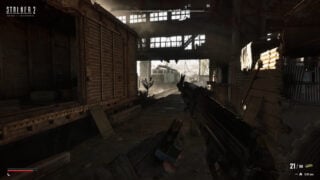A new trailer for S.T.A.L.K.E.R. 2: Heart of Chornobyl released