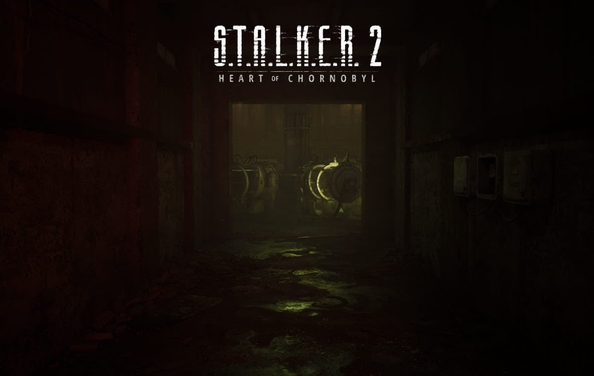 STALKER 2 Gets Five Gorgeous New Screens and Info on Survival