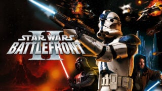 Star Wars - Battlefront II ROM - PS2 Download - Emulator Games