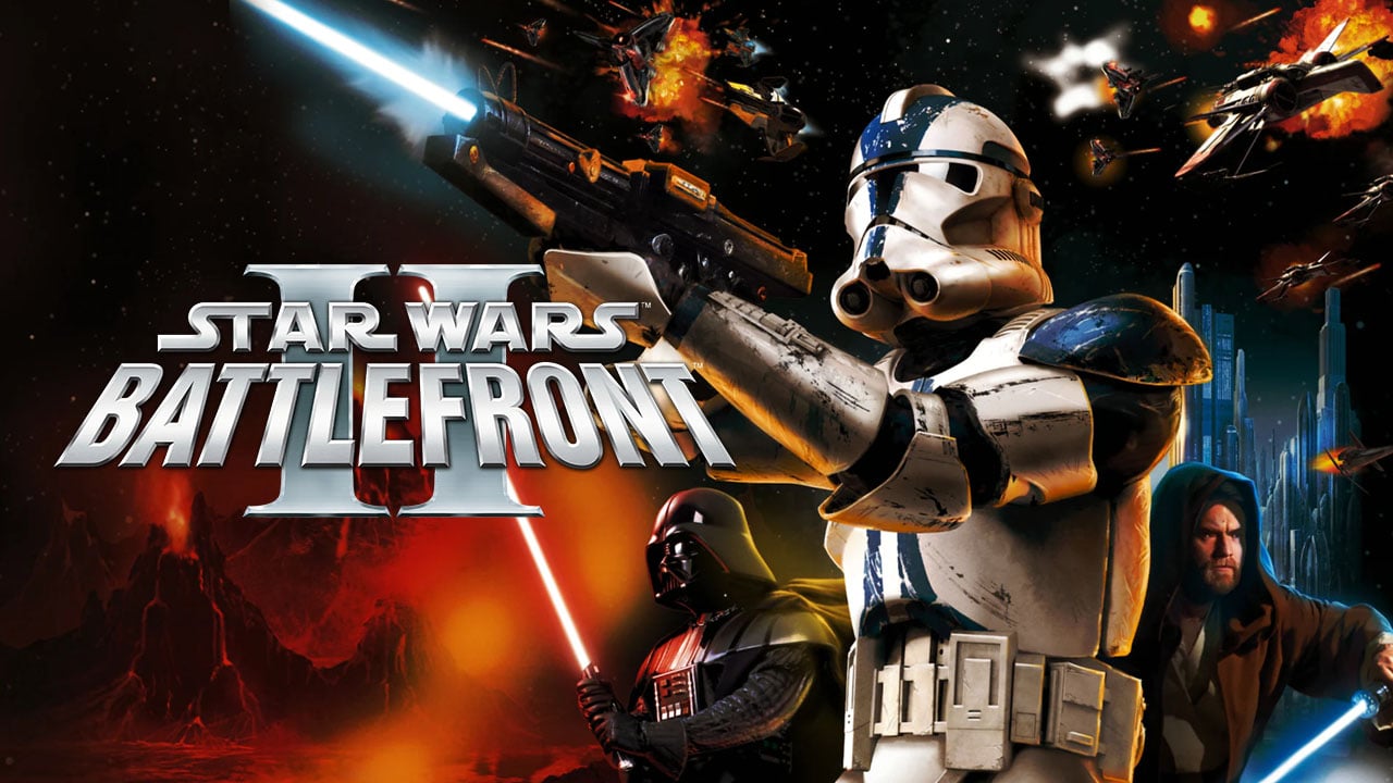 3 Ways 'Star Wars Battlefront 2' Is Way Less Fun Than 'Star Wars Battlefront 