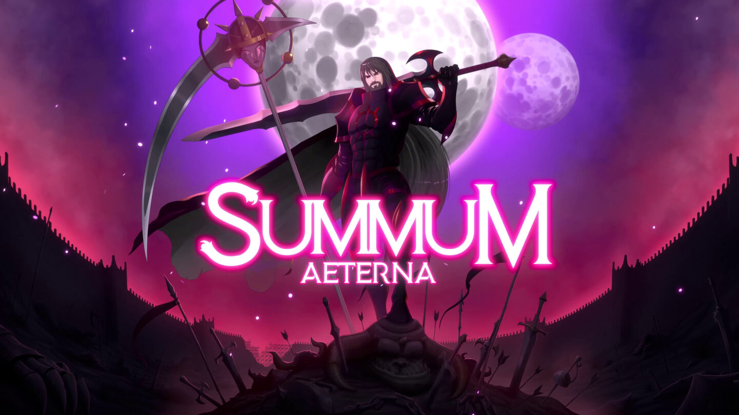 Summum Aeterna download