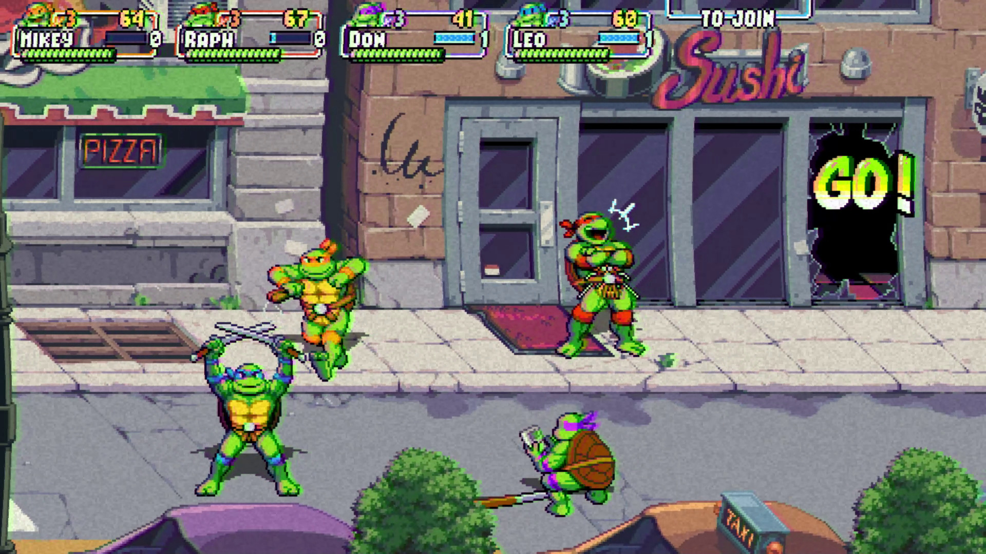 It's pizza time -- Teenage Mutant Ninja Turtles: Shredder's Revenge  launches June 16th — GAMINGTREND