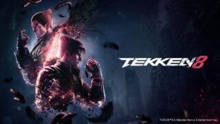 TEKKEN 8 - Story & Gameplay Teaser Trailer 