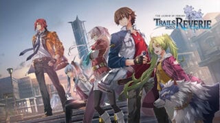 The Legend of Heroes: Trails from Zero | Download and Buy Today - Epic  Games Store