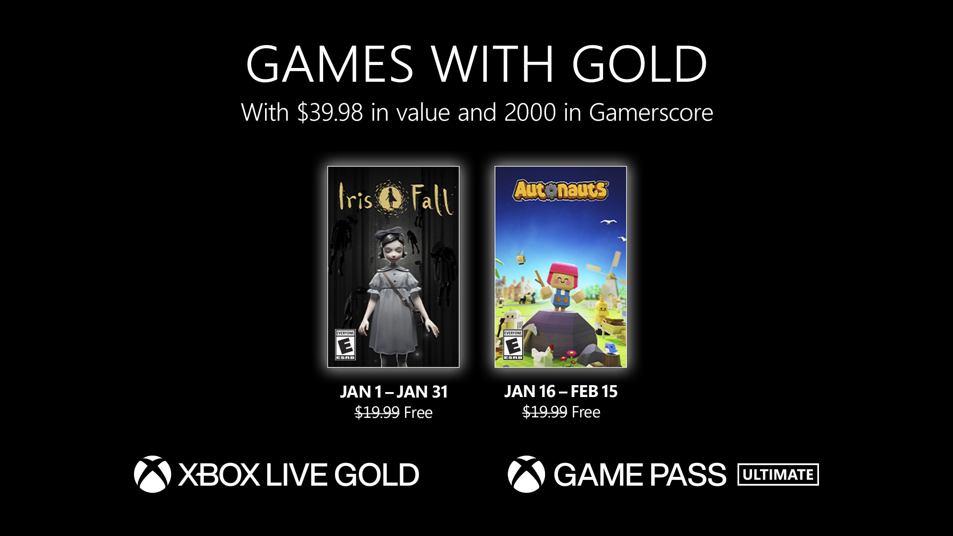 The Best Free PC, PlayStation Plus, Xbox Live Gold Games to Claim in May  2023