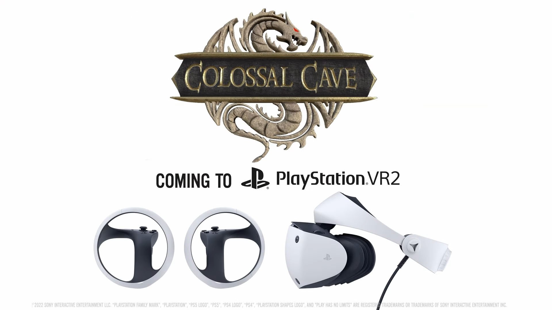 #
      Colossal Cave coming to PS VR2