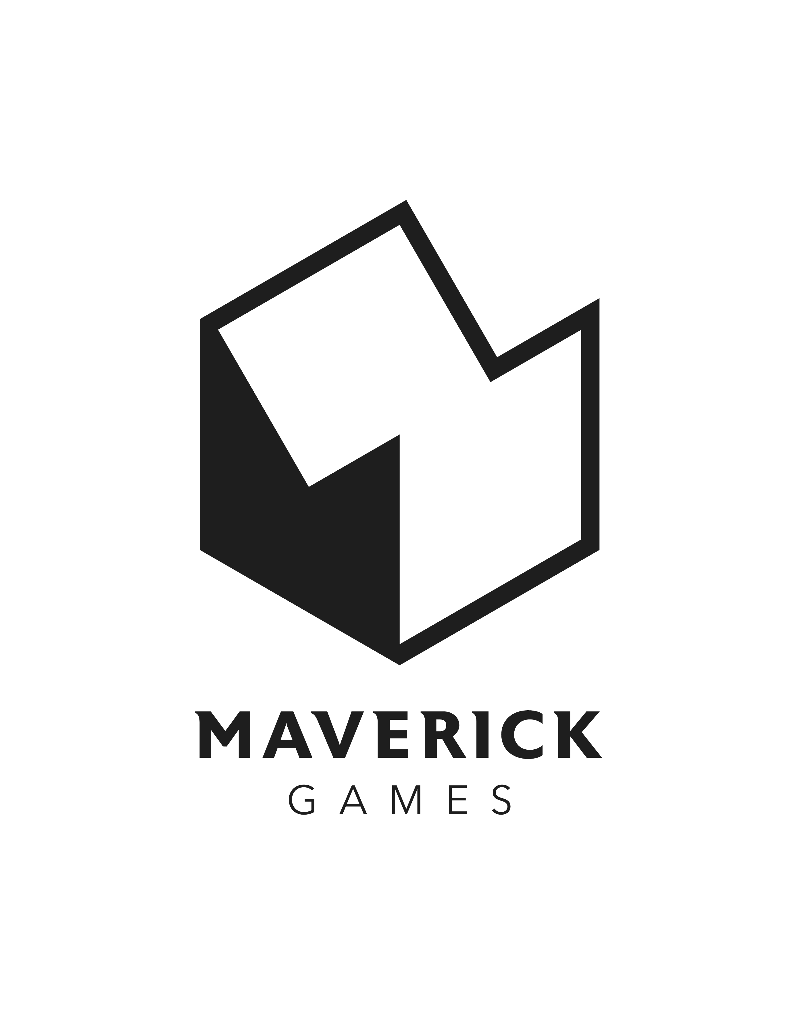 Maverick Games - Gematsu