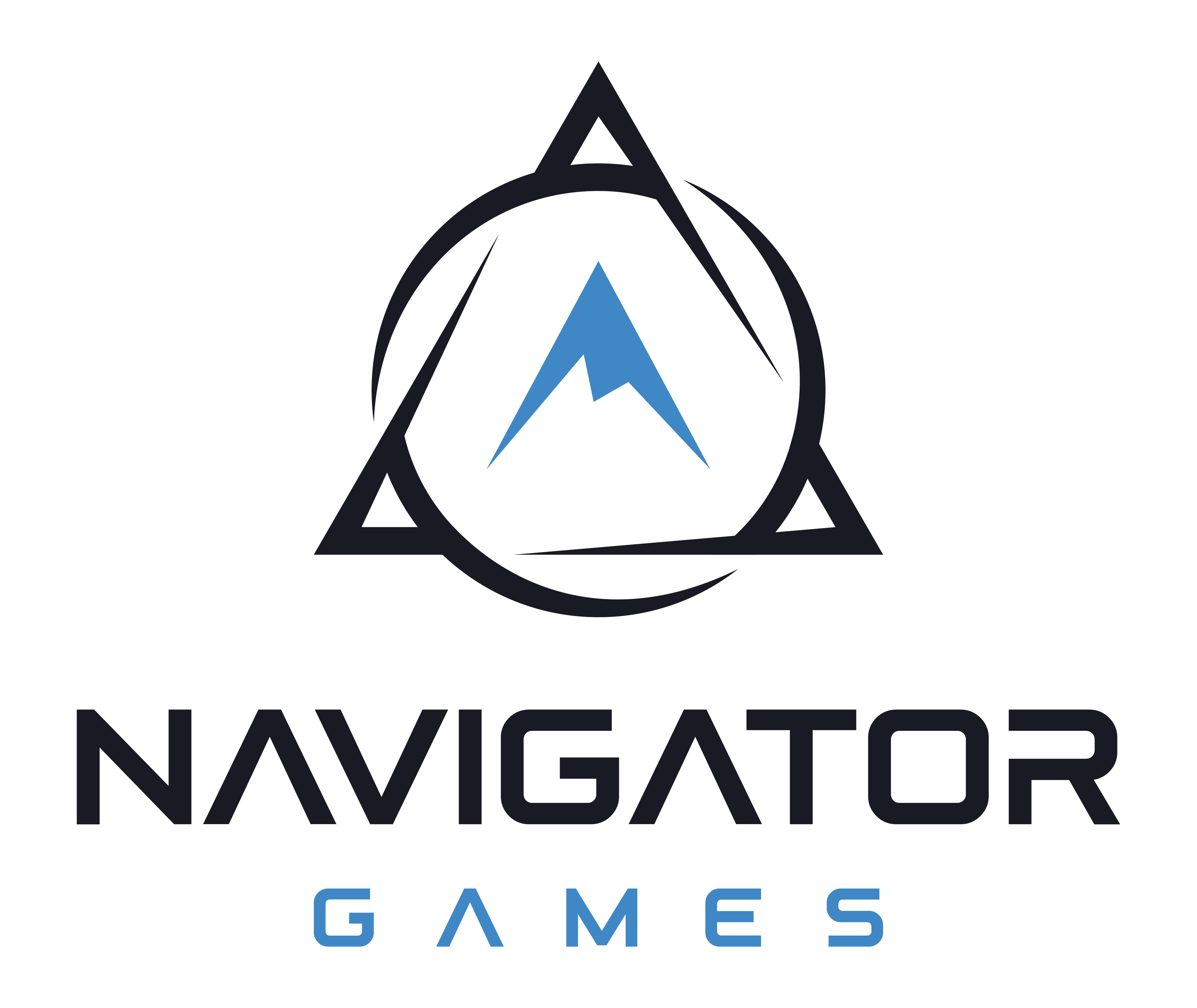 Navigator Games - Gematsu