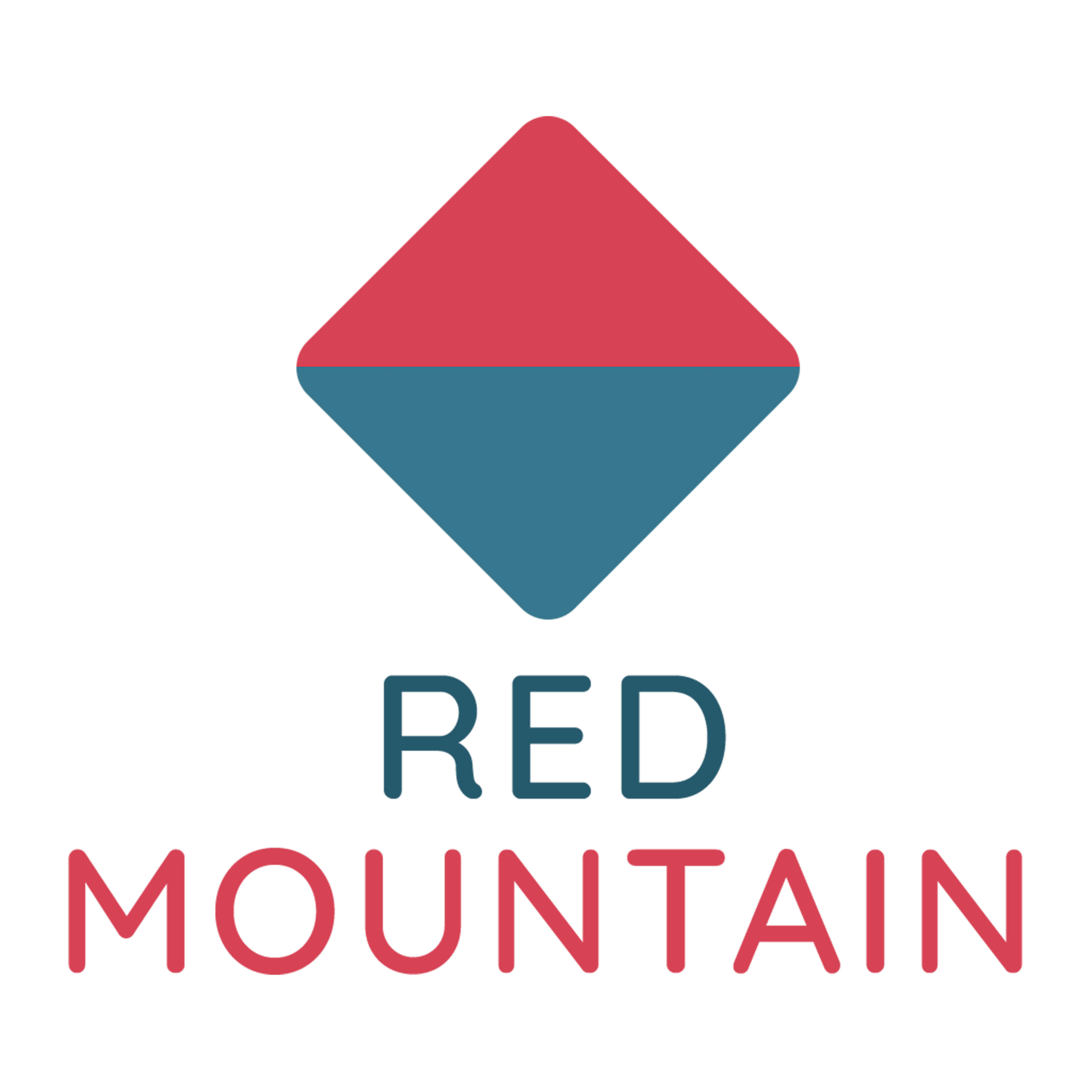 Red Mountain - Gematsu