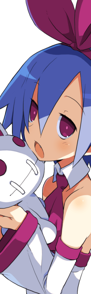 Disgaea 7