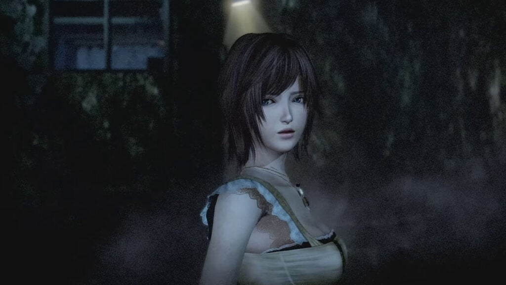 Fatal Frame: Mask of the Lunar Eclipse for PS5, Xbox Series, PS4, Xbox ...