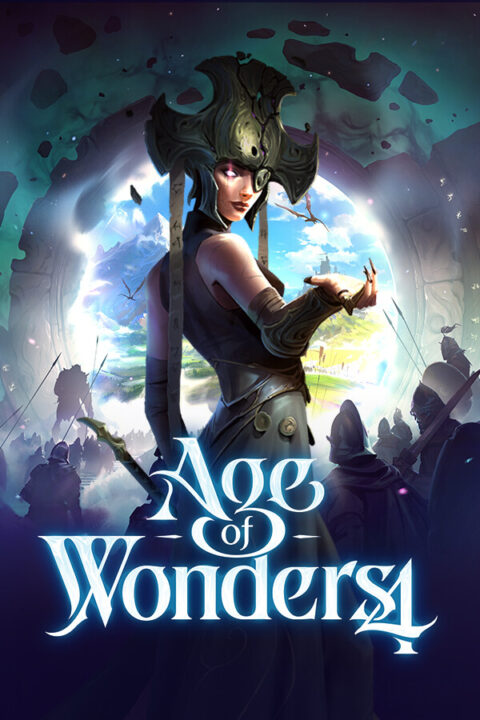 Age Of Wonders 4 - Gematsu