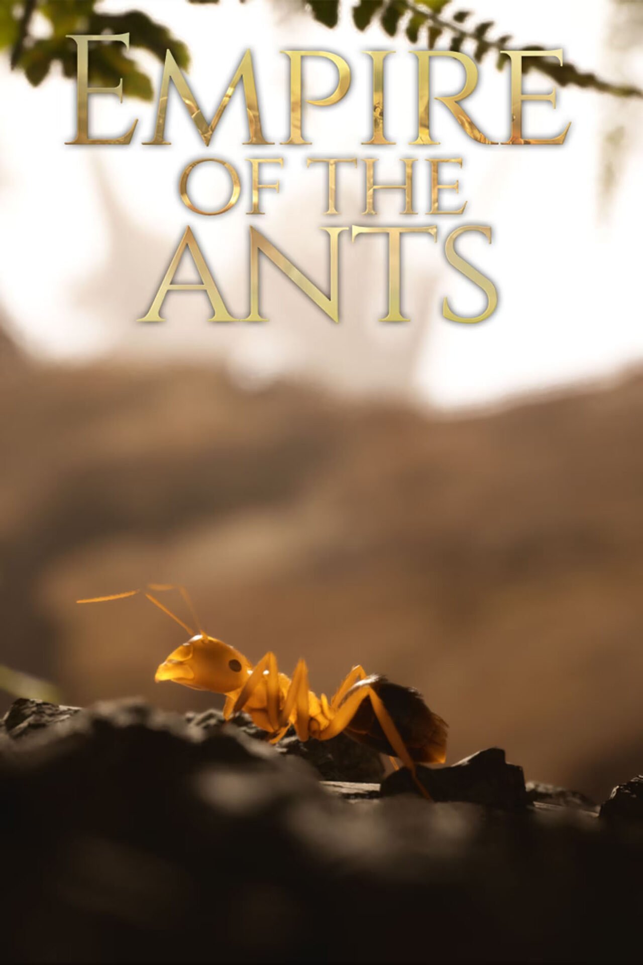 Empire Of The Ants Gematsu   Game Page Box Art Empire Of The Ants Inits 1280x1920 