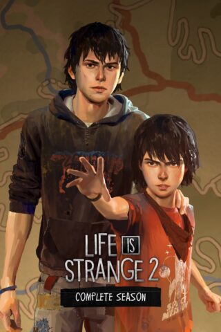 Life is Strange 2 Review (Switch eShop)