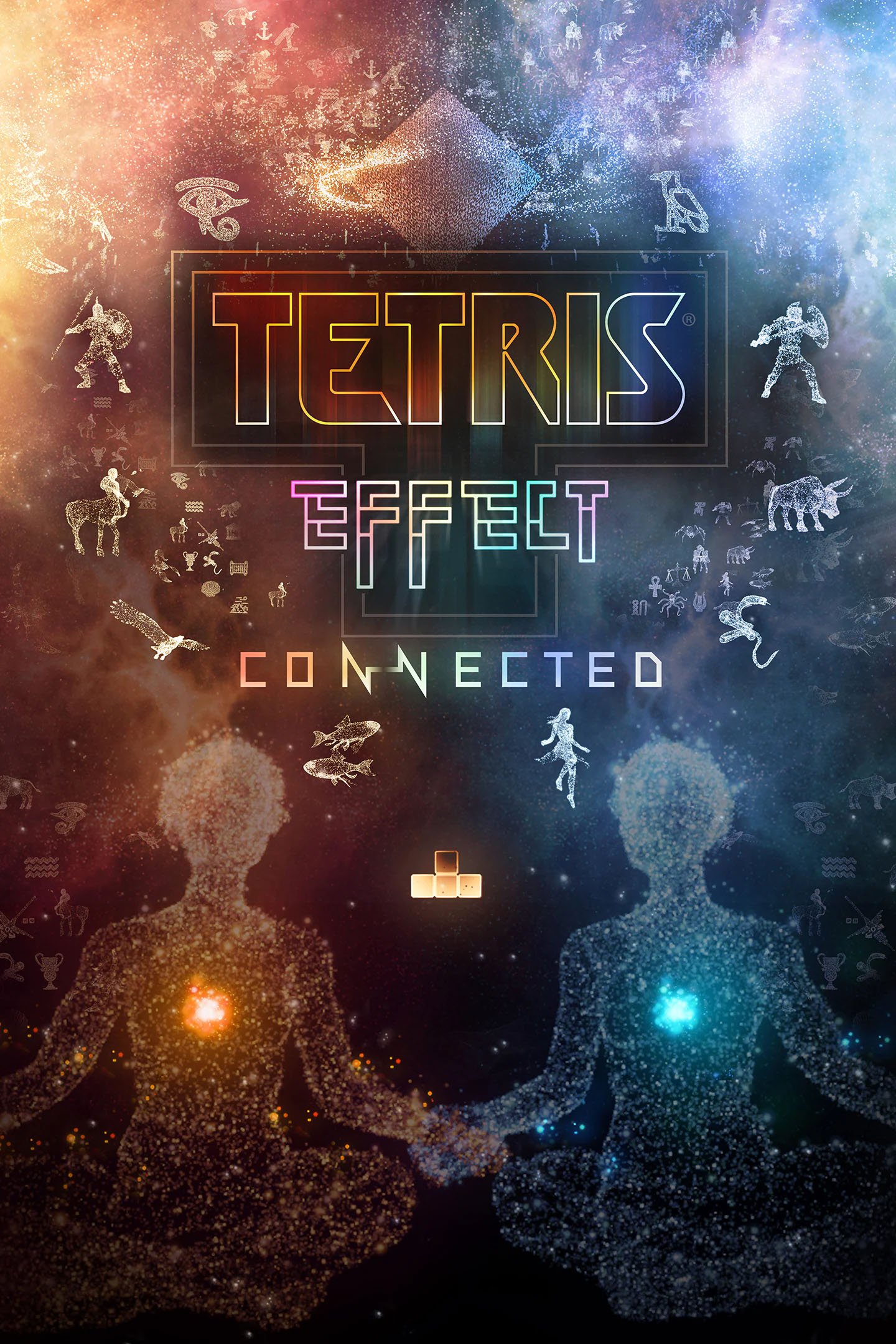 How to Play the Tetris Effect: Connected: A Journey Through Psychedelic Puzzle Perfection