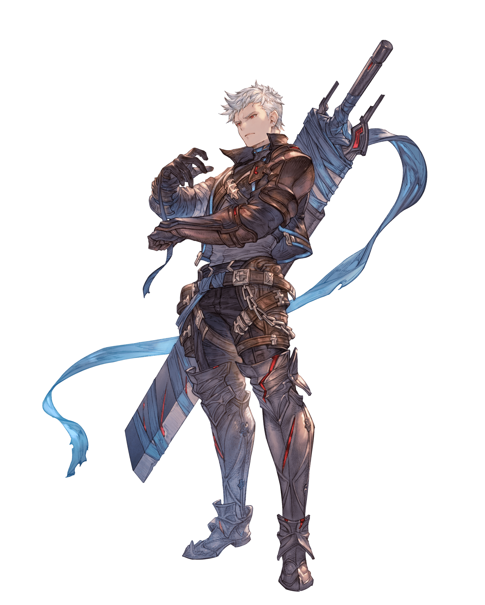 Two new playable characters join the Granblue Fantasy: Relink roster –  PlayStation.Blog