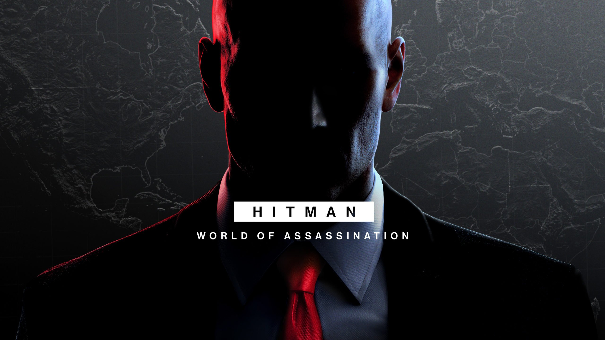 #
      Hitman III to change name to Hitman: World of Assassination on January 26
