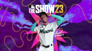MLB The Show 23 - PS5 and PS4 Games