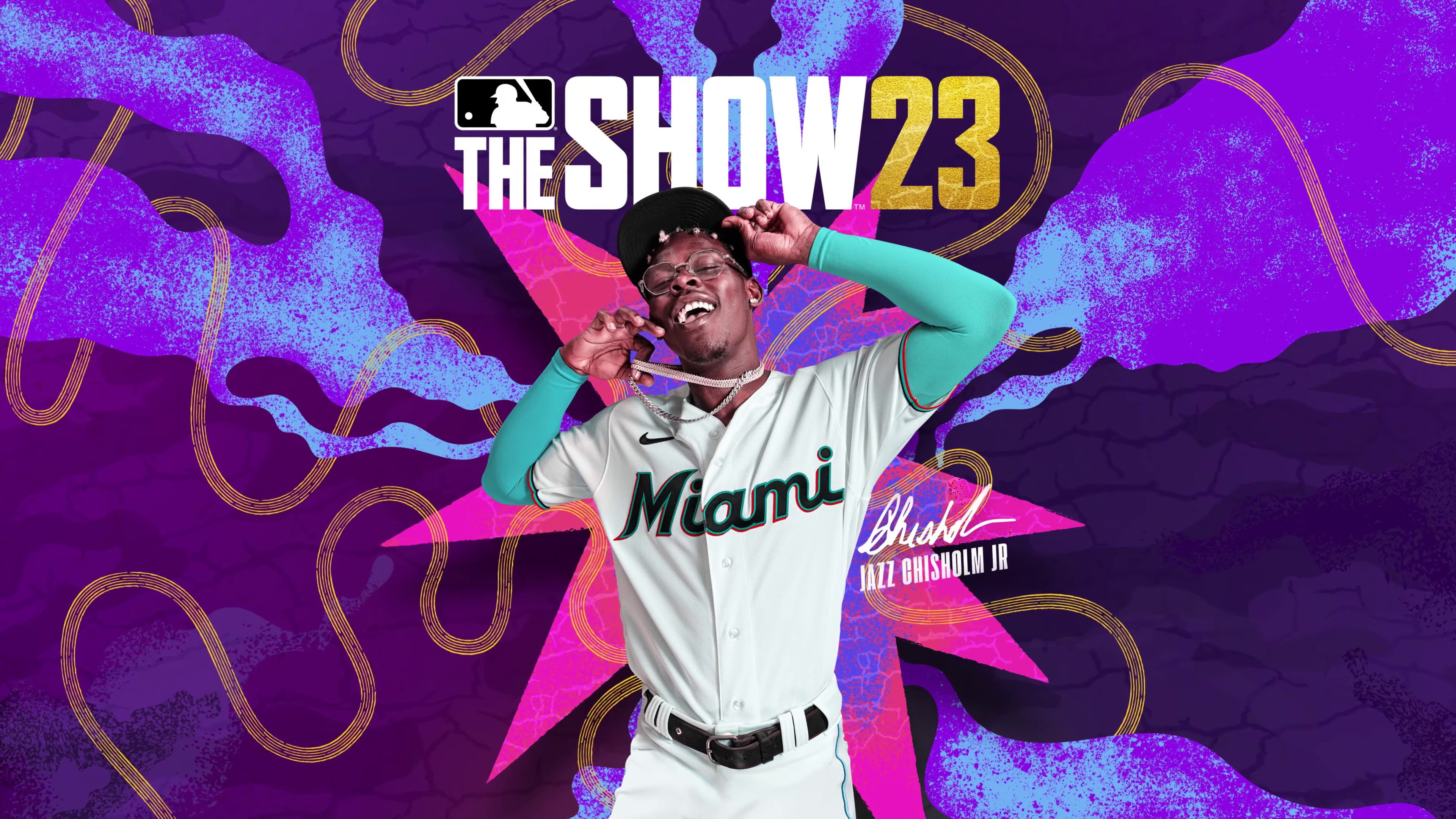 MLB The Show 23 for PlayStation 4