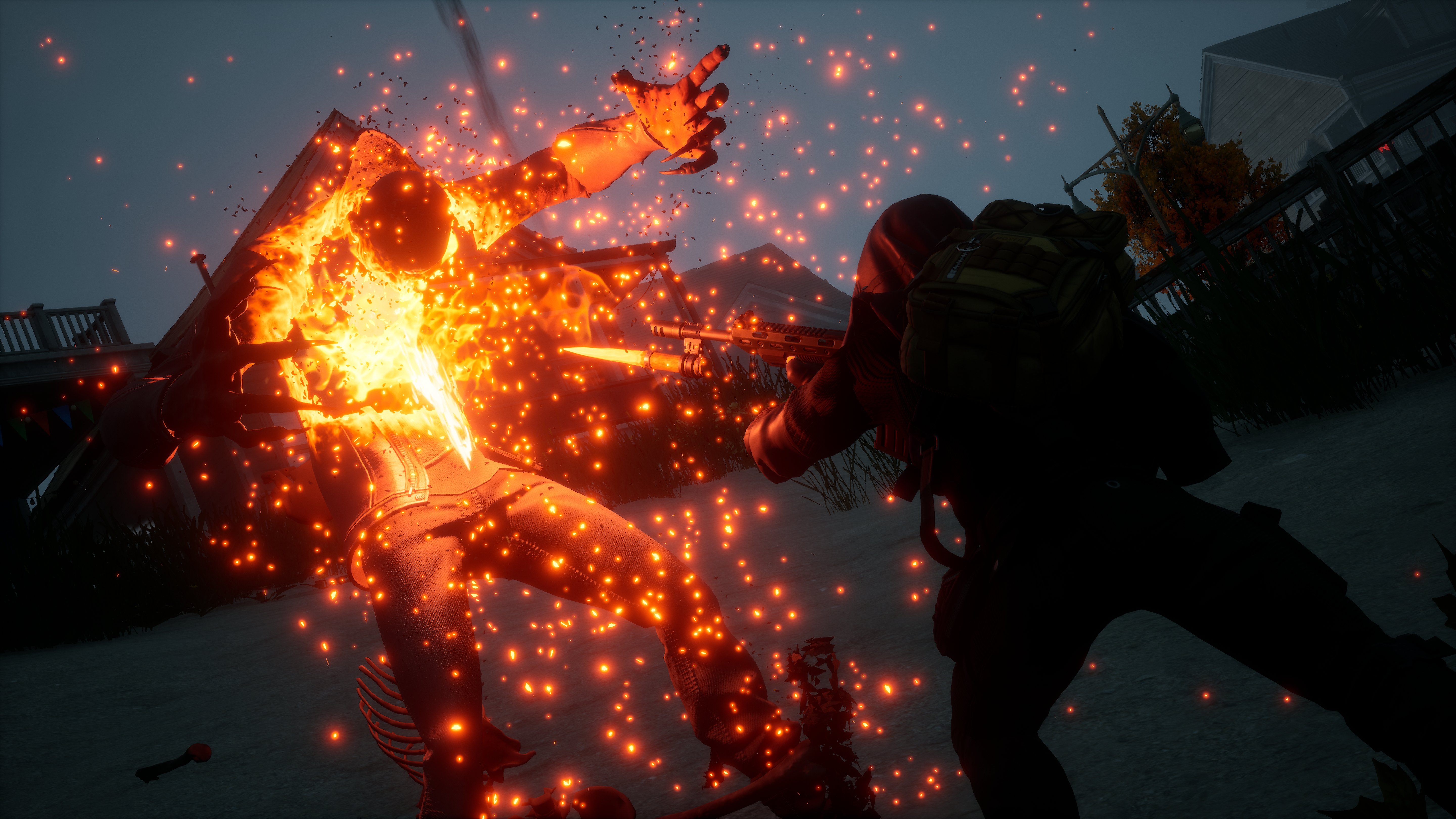 Redfall gets a May 2nd release date and more gameplay footage - The Verge