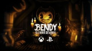 bendy and the dark revival ps4