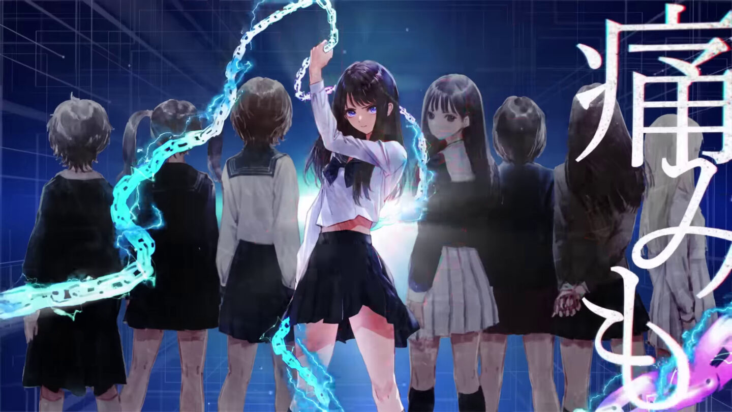 Blue Reflection Sun launches February 21 in Japan - Gematsu