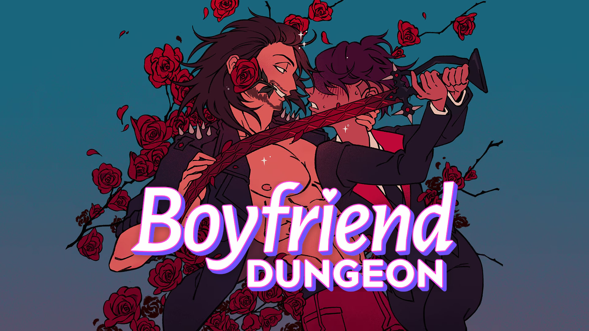 Boyfriend Dungeon on Steam