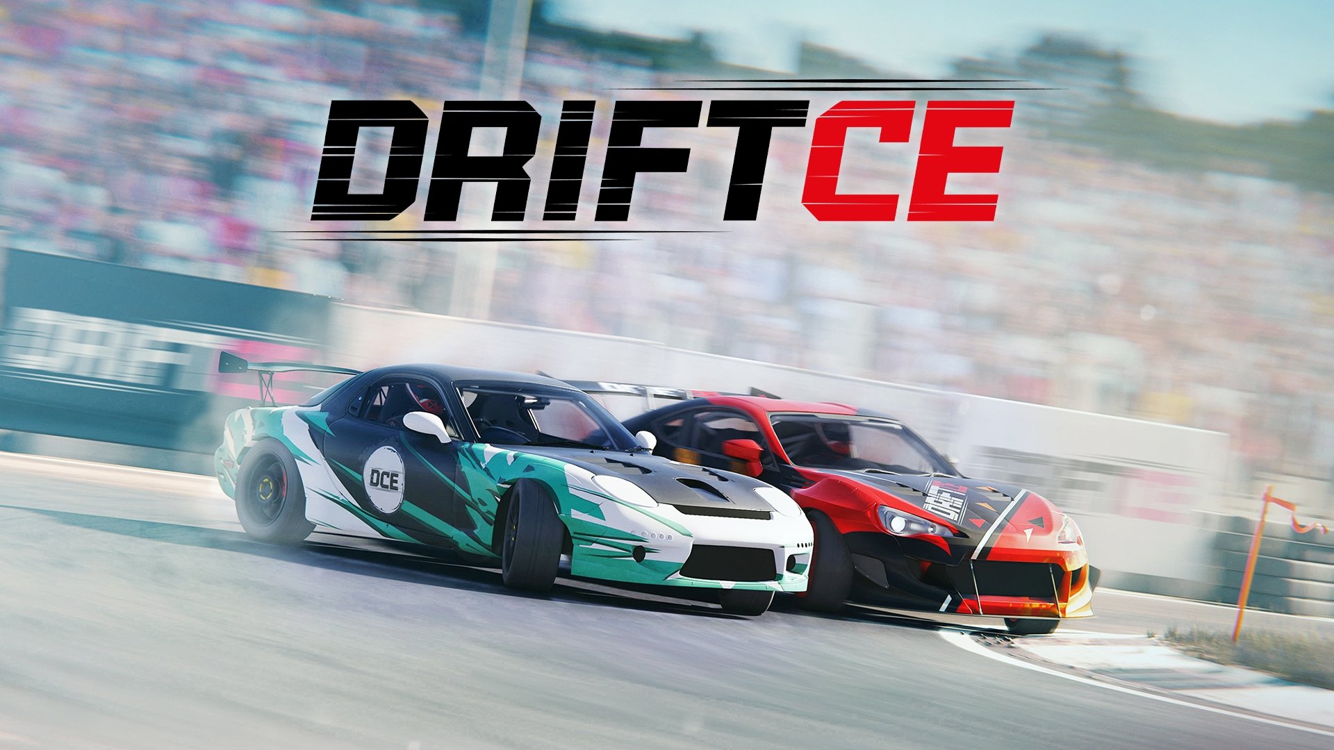 Drift CE