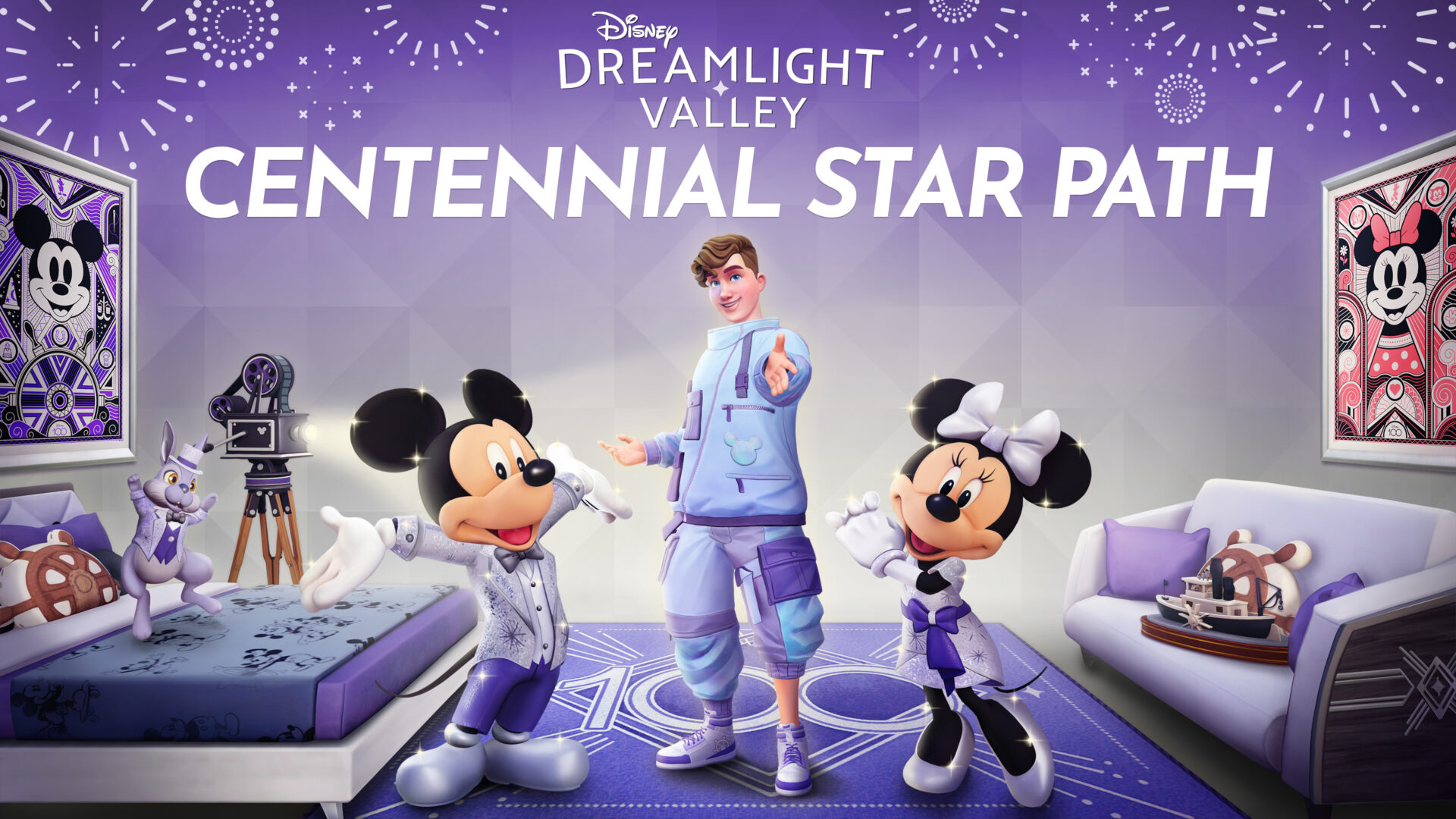 Disney Dreamlight Valley ‘A Festival Of Friendship’ Update Now ...