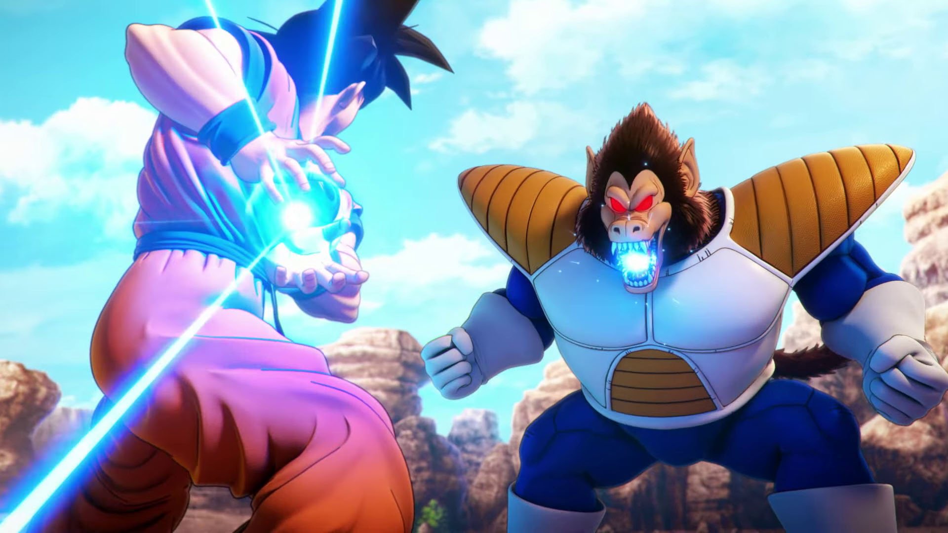 Dragon Ball: The Breakers - Season 2 Patch Notes 2.0
