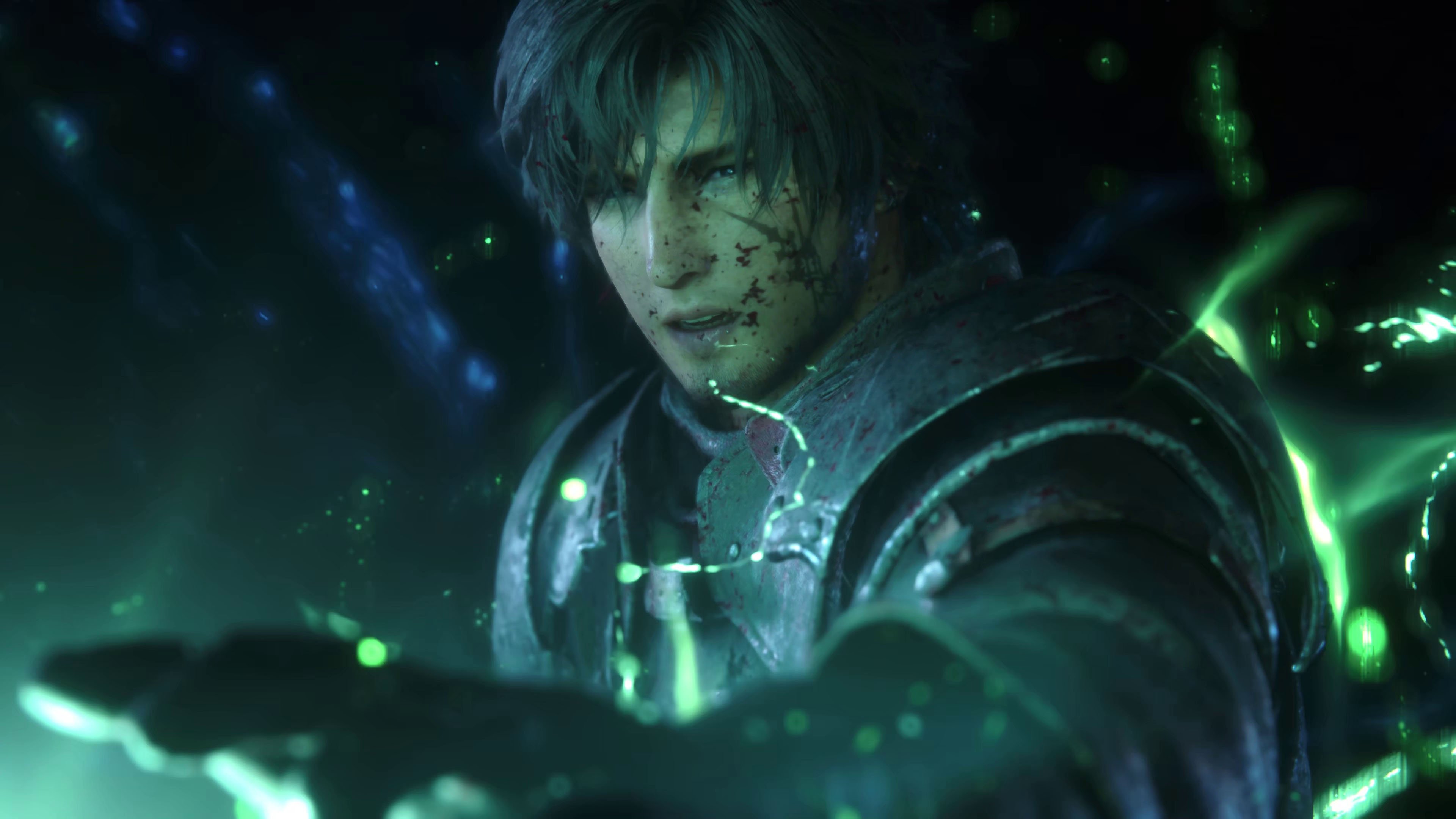 Square Enix news: Final Fantasy 16, Final Fantasy 7 Remake Part 2, Kingdom  Hearts, Gaming, Entertainment