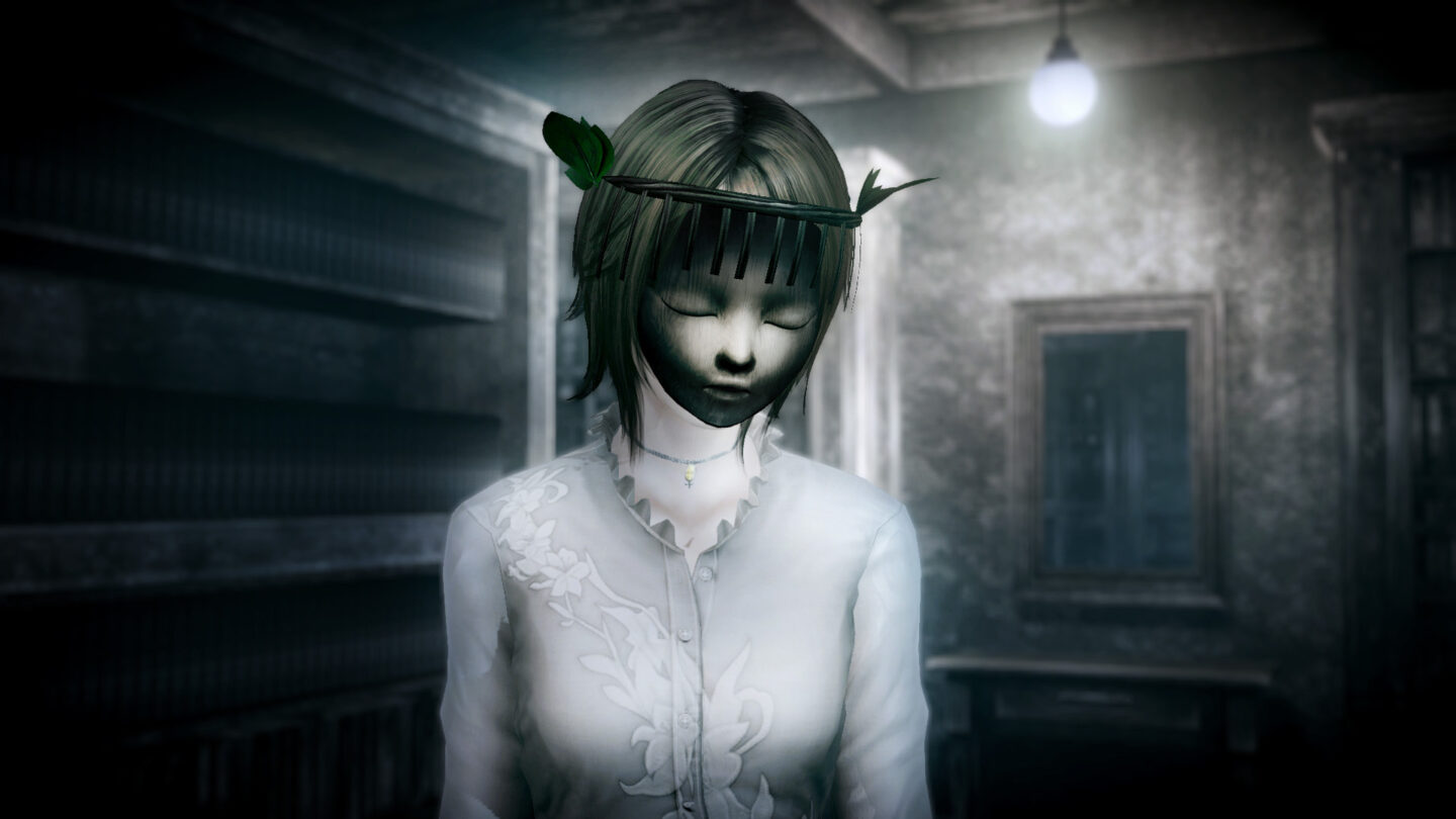 Fatal Frame: Mask of the Lunar Eclipse for PS5, Xbox Series, PS4, Xbox ...