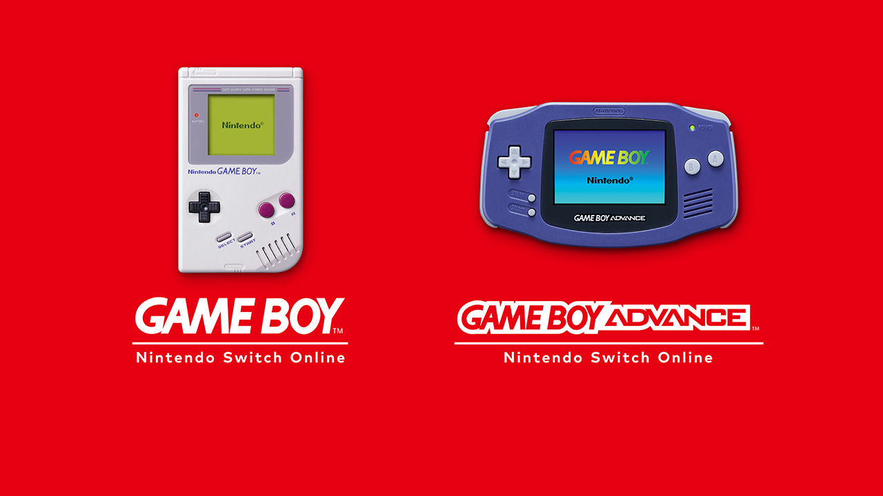 #
      Nintendo Switch Online + Expansion Pack adds Game Boy and Game Boy Advance games