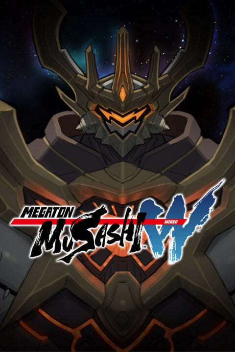 Megaton Musashi