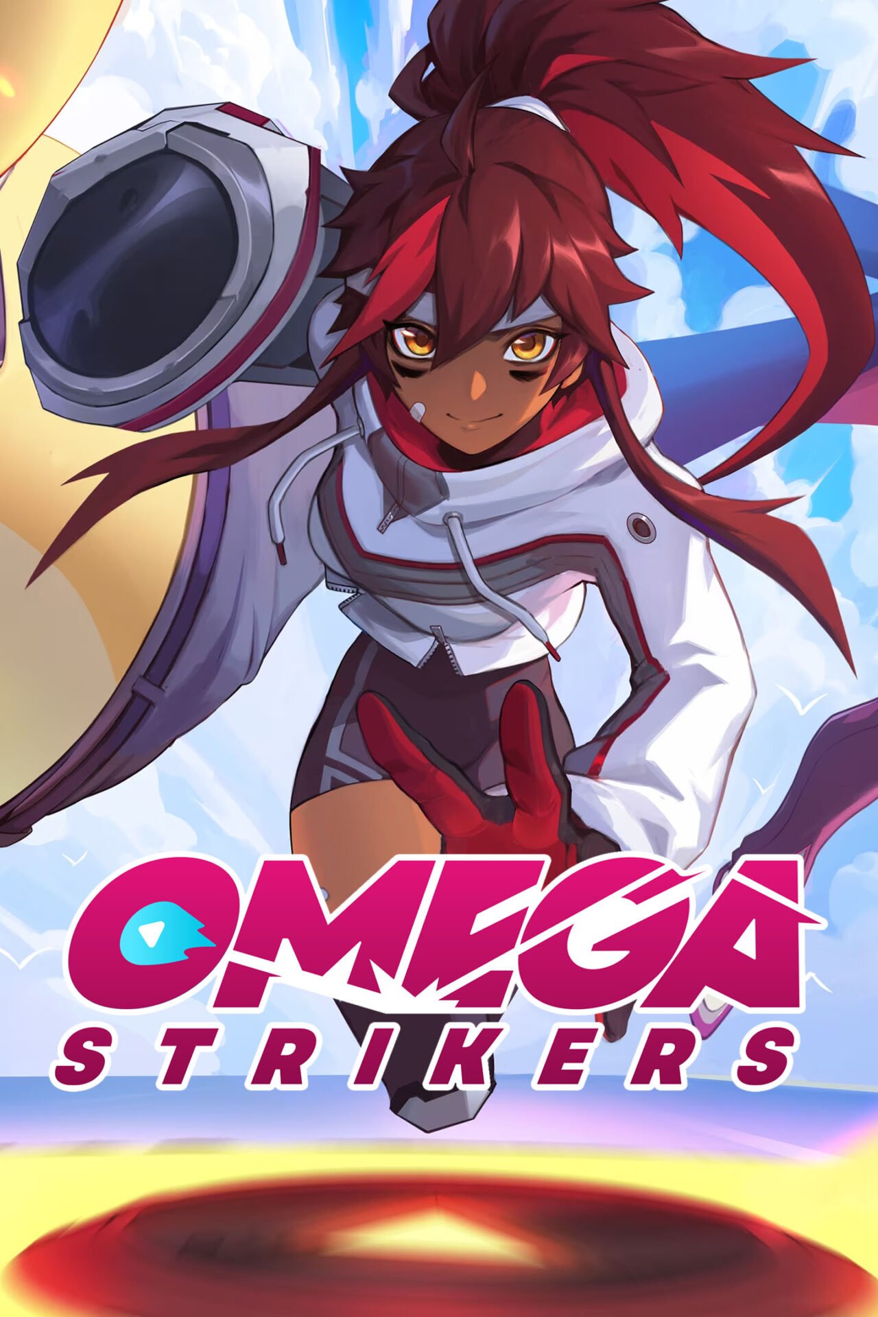 Omega Strikers - Gematsu