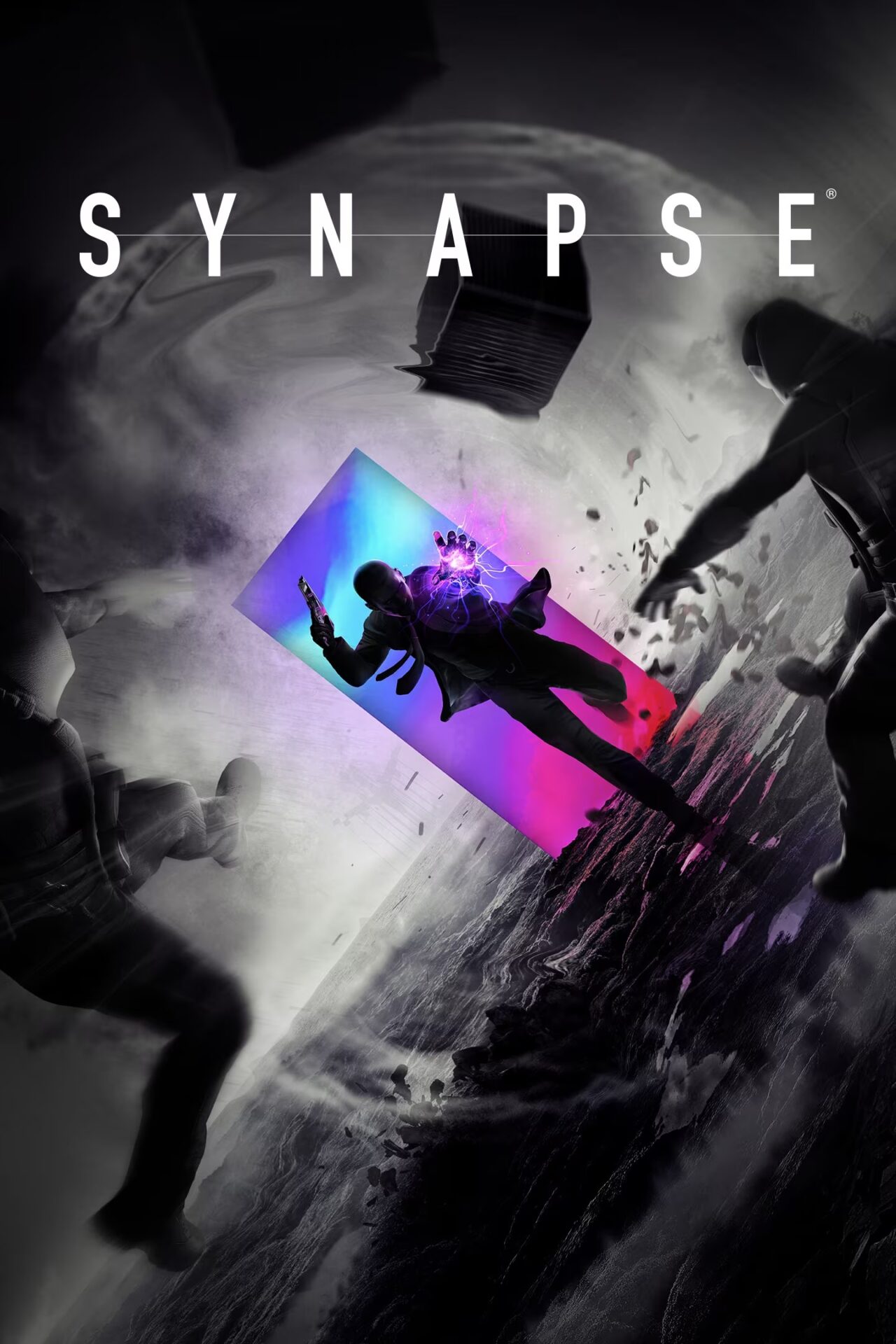 Synapse - Gematsu