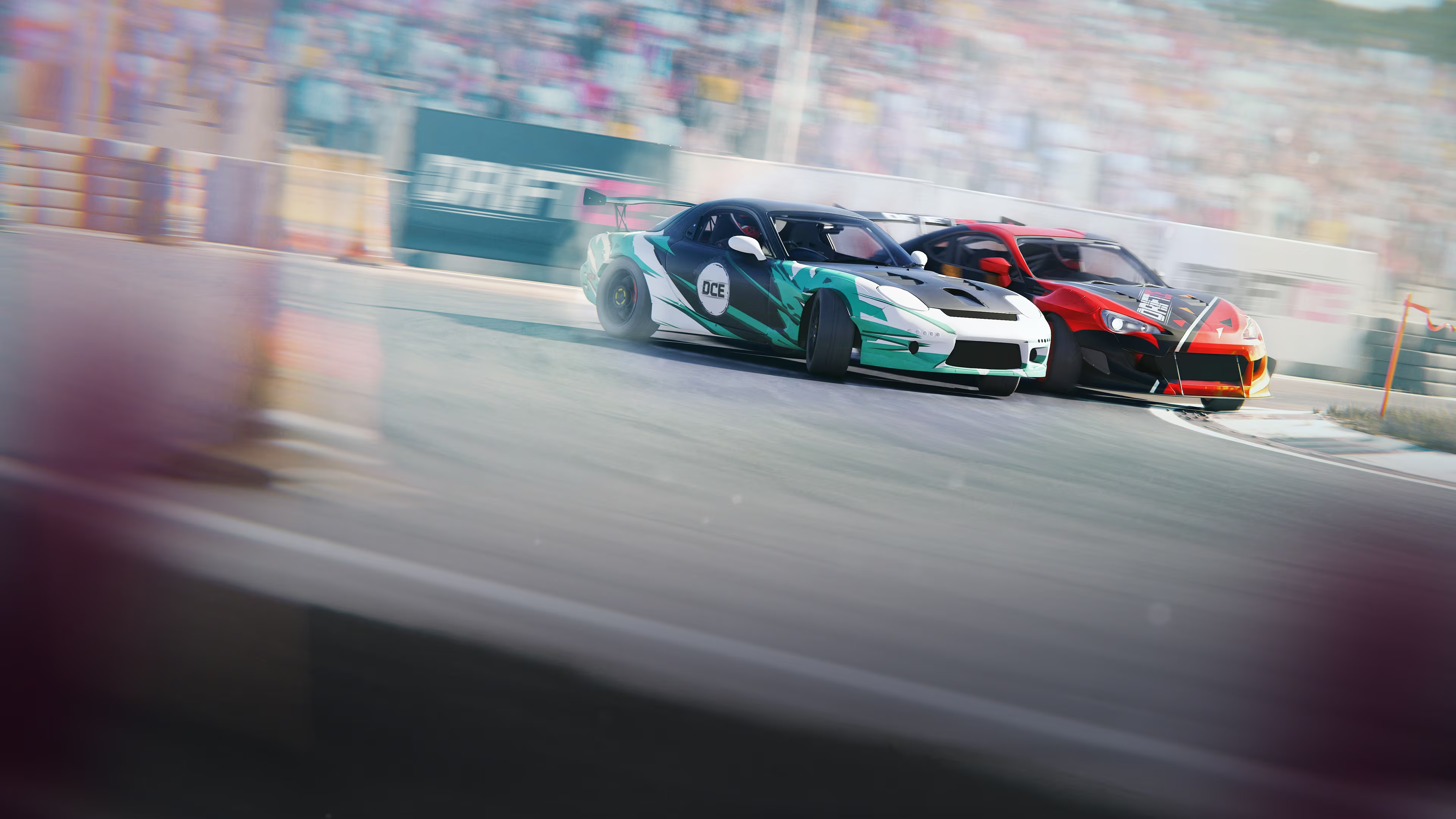 Drift Racing game DRIFTCE announced for PS5, Xbox Series, PS4 and Xbox One  - Game News 24