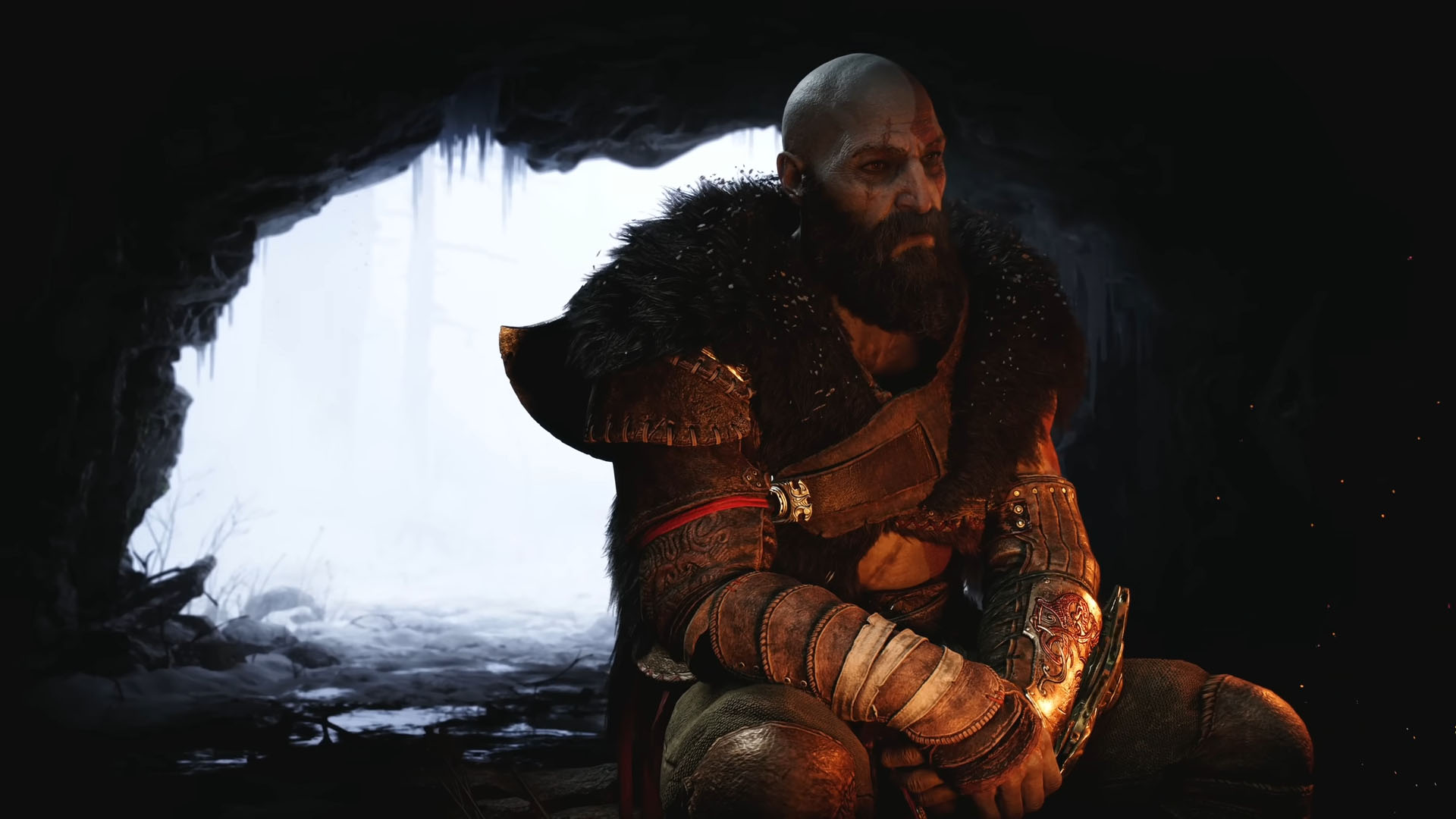 A Retailer Has Sold God Of War Ragnarok Copies Early And Now, god of war  ragnarok data de lançamento ps5 